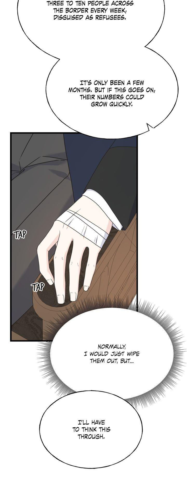 Read Crows Like Things That Sparkle Manga Online