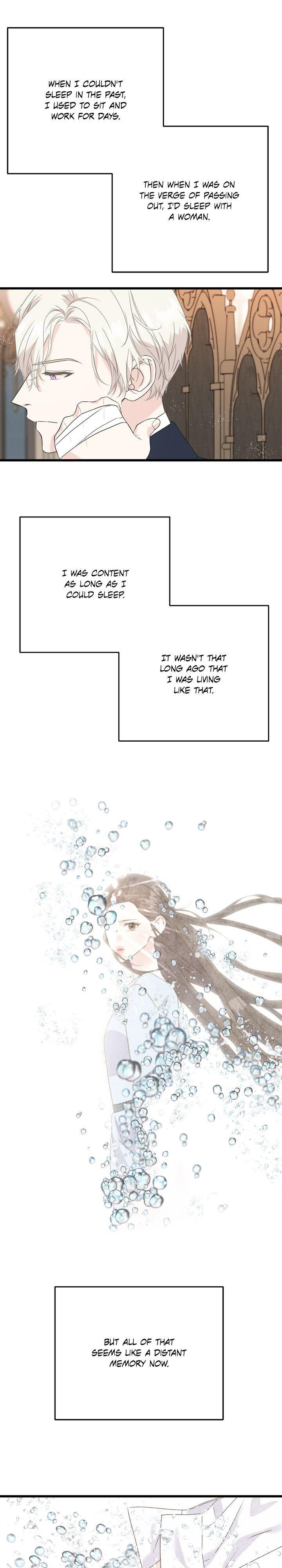 Read Crows Like Things That Sparkle Manga Online