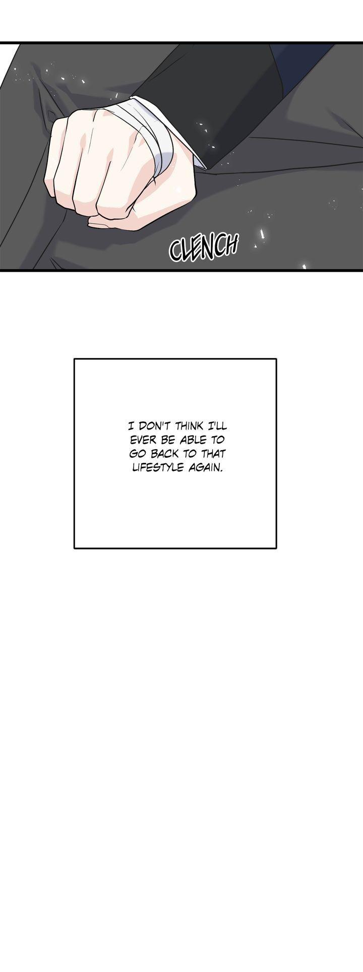 Read Crows Like Things That Sparkle Manga Online