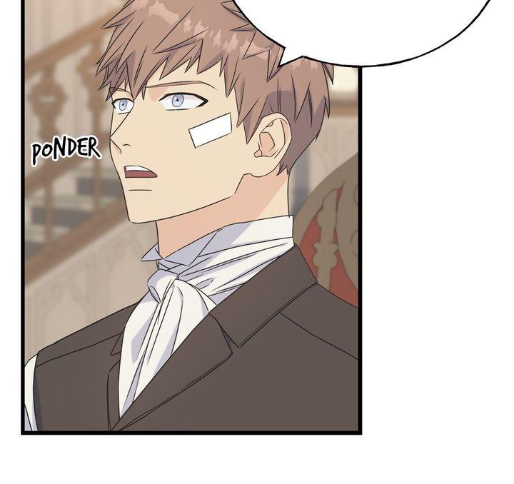 Read Crows Like Things That Sparkle Manga Online