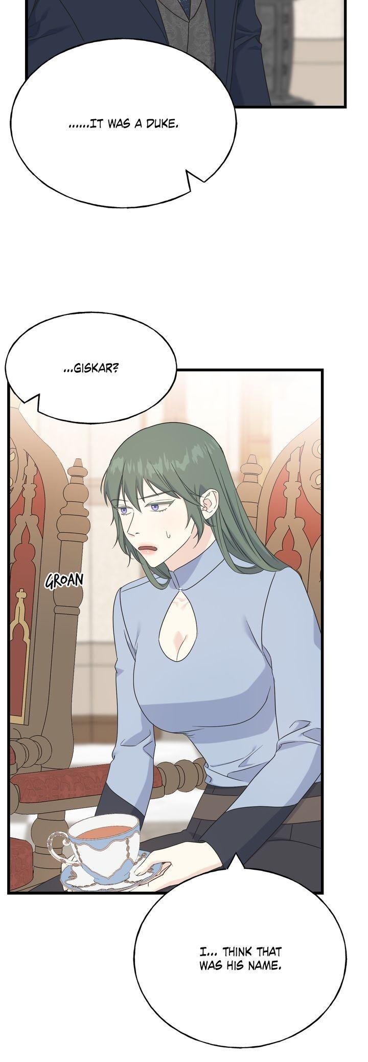 Read Crows Like Things That Sparkle Manga Online