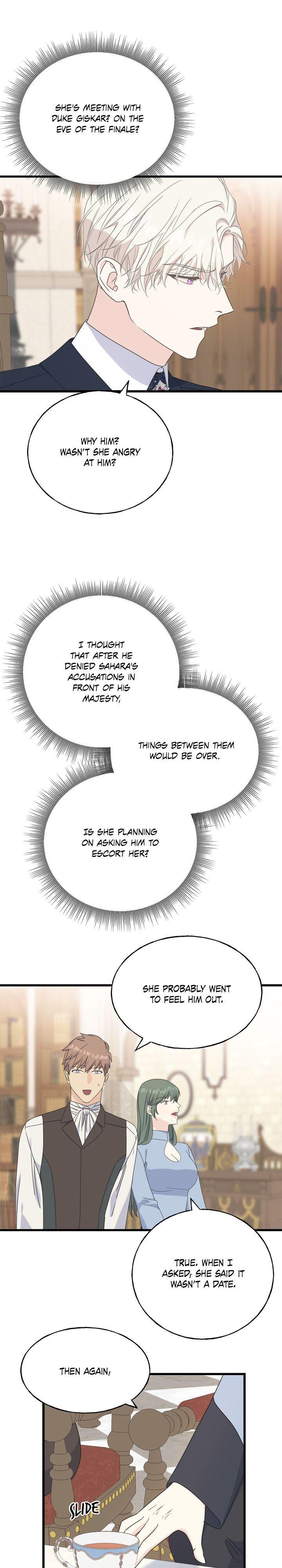 Read Crows Like Things That Sparkle Manga Online