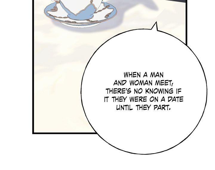 Read Crows Like Things That Sparkle Manga Online