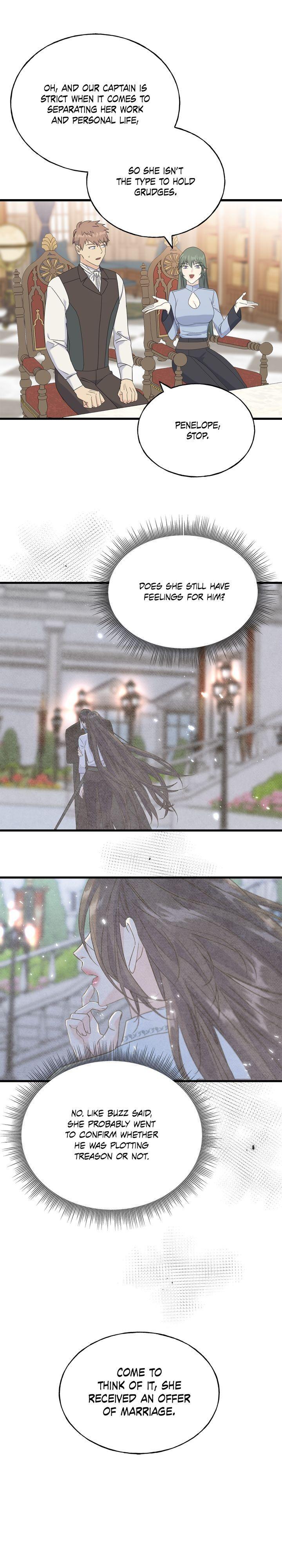 Read Crows Like Things That Sparkle Manga Online