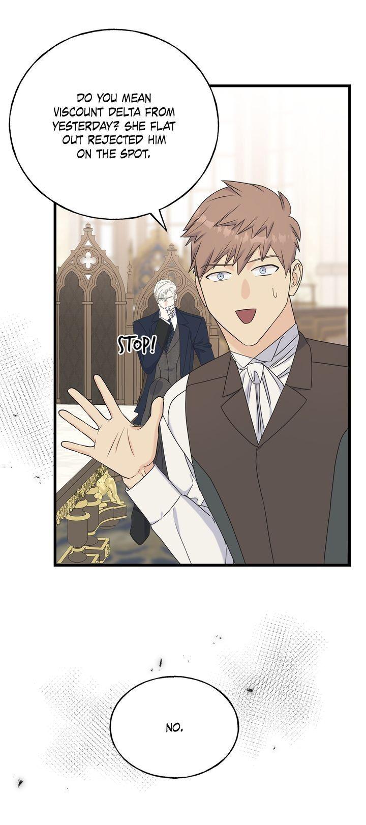 Read Crows Like Things That Sparkle Manga Online