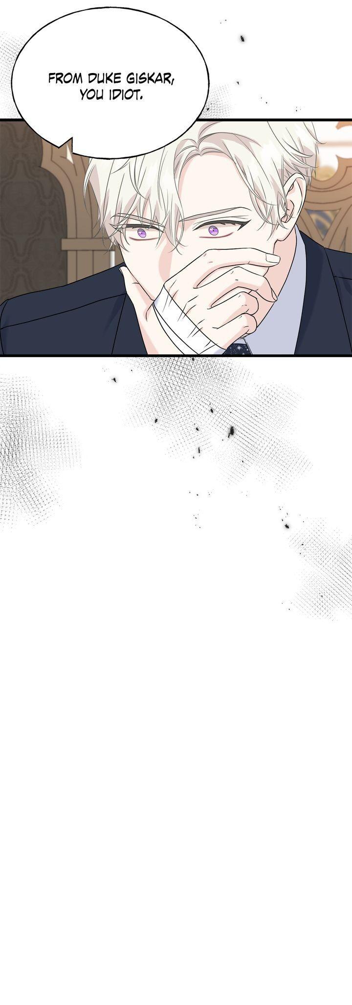 Read Crows Like Things That Sparkle Manga Online