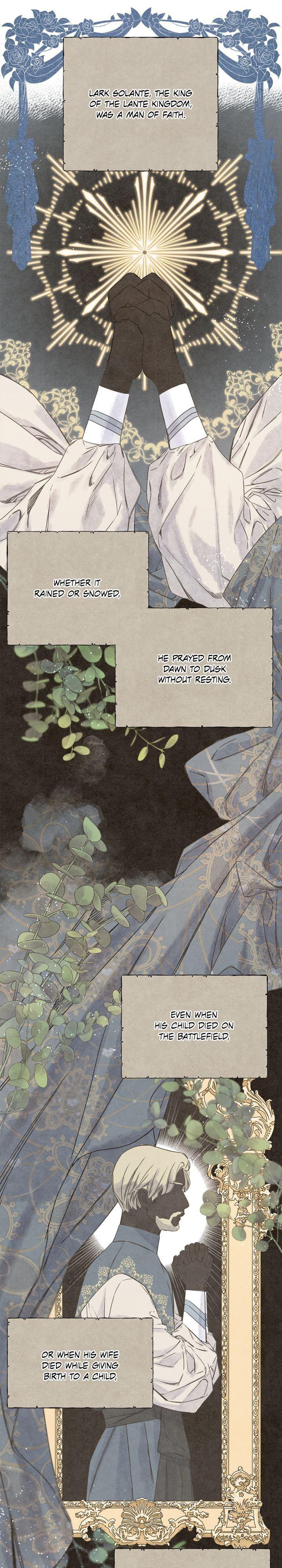 Read Crows Like Things That Sparkle Manga Online