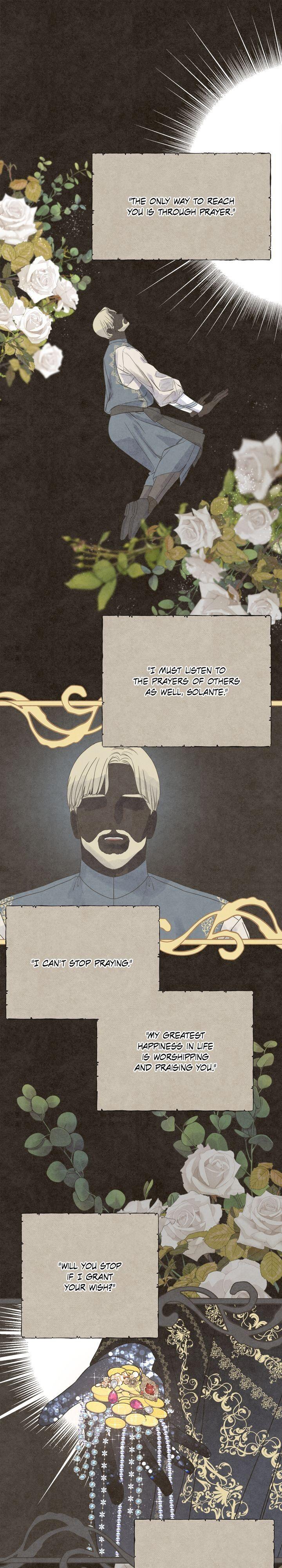 Read Crows Like Things That Sparkle Manga Online