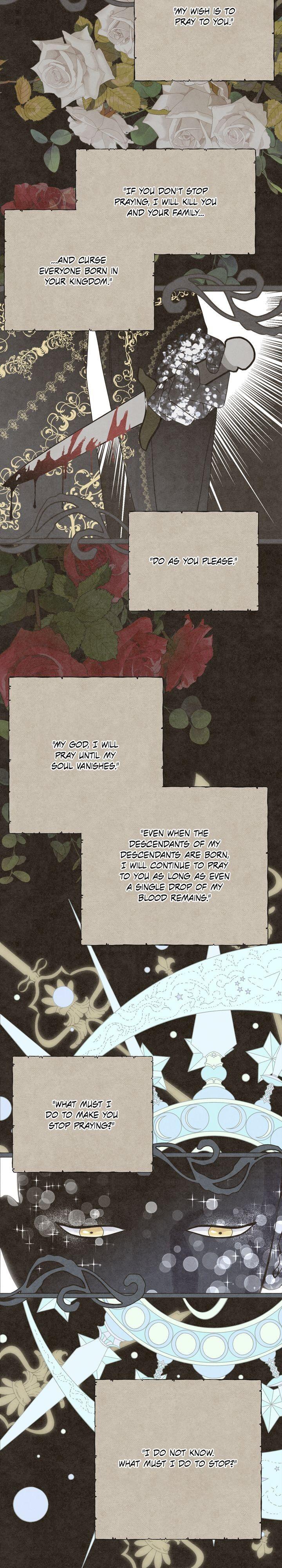 Read Crows Like Things That Sparkle Manga Online
