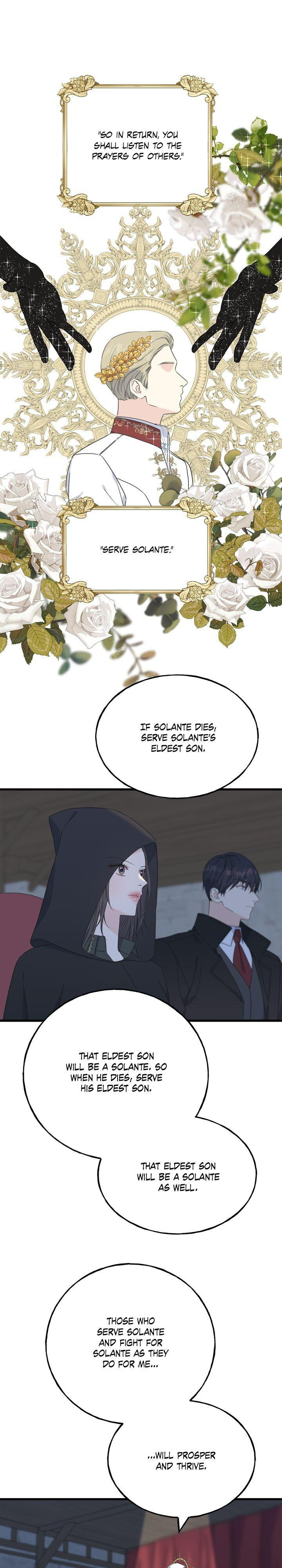 Read Crows Like Things That Sparkle Manga Online