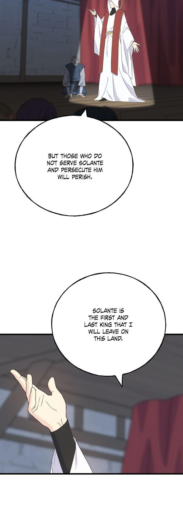 Read Crows Like Things That Sparkle Manga Online