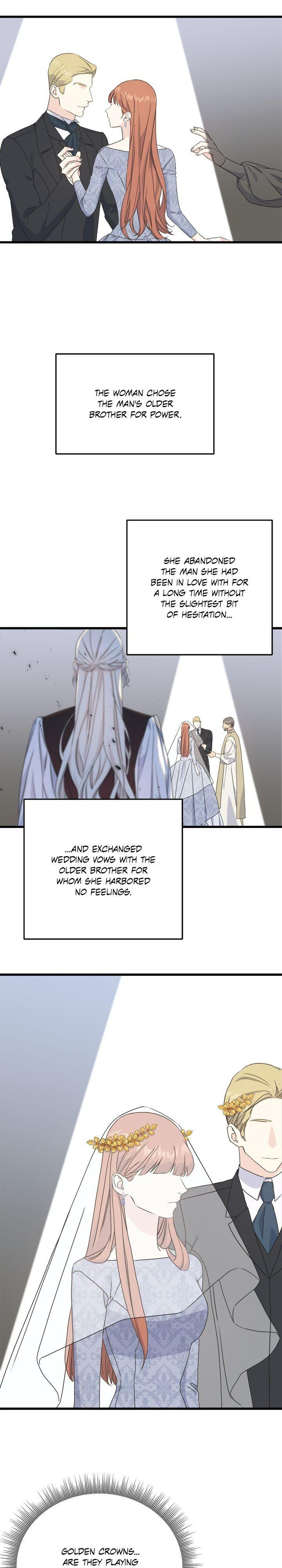 Read Crows Like Things That Sparkle Manga Online