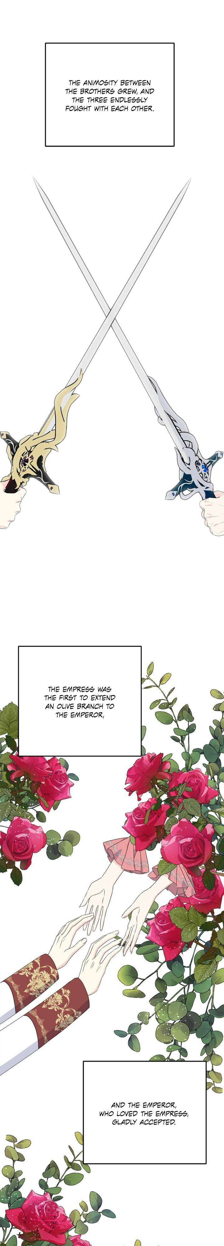 Read Crows Like Things That Sparkle Manga Online