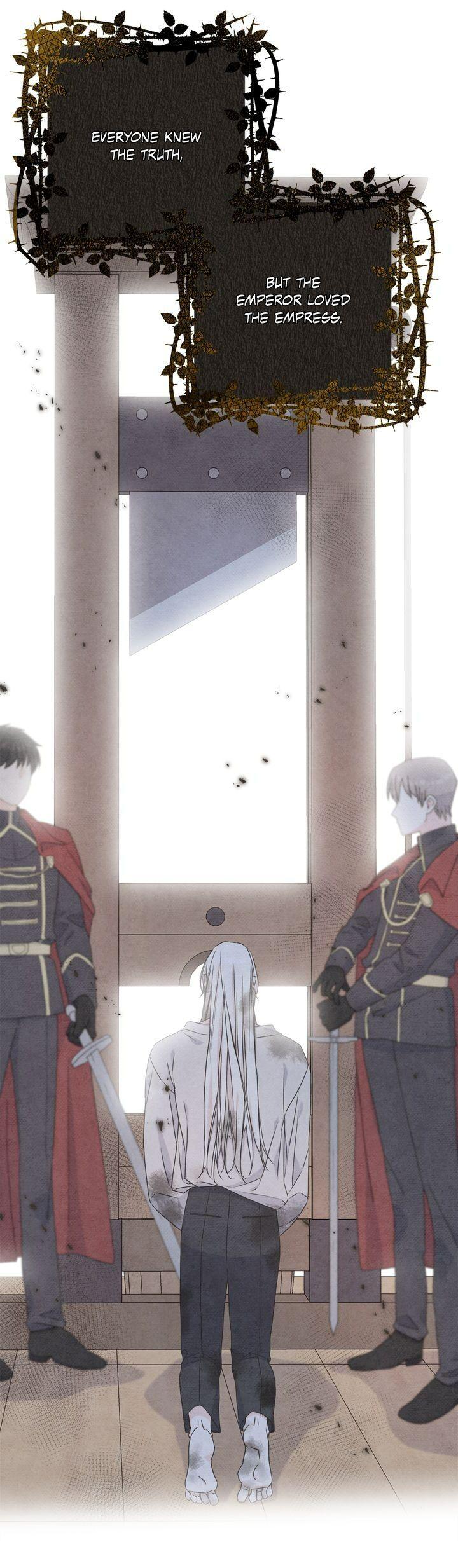 Read Crows Like Things That Sparkle Manga Online