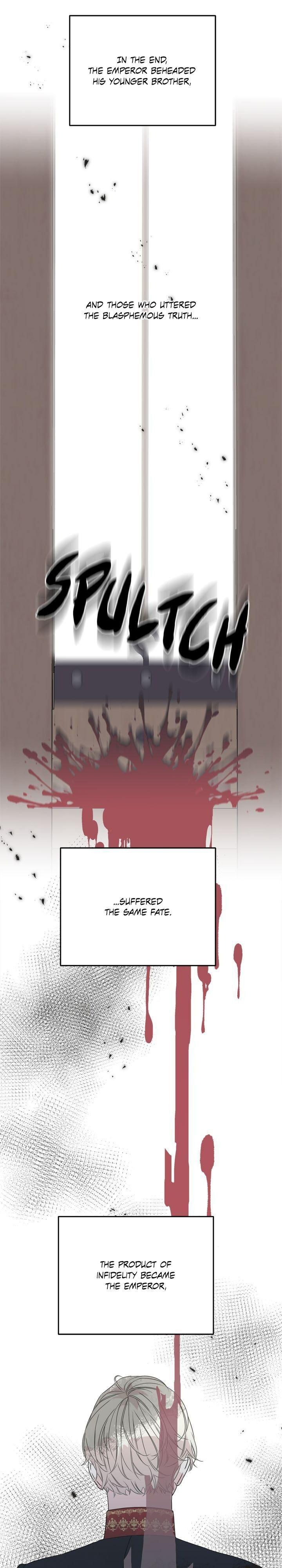 Read Crows Like Things That Sparkle Manga Online