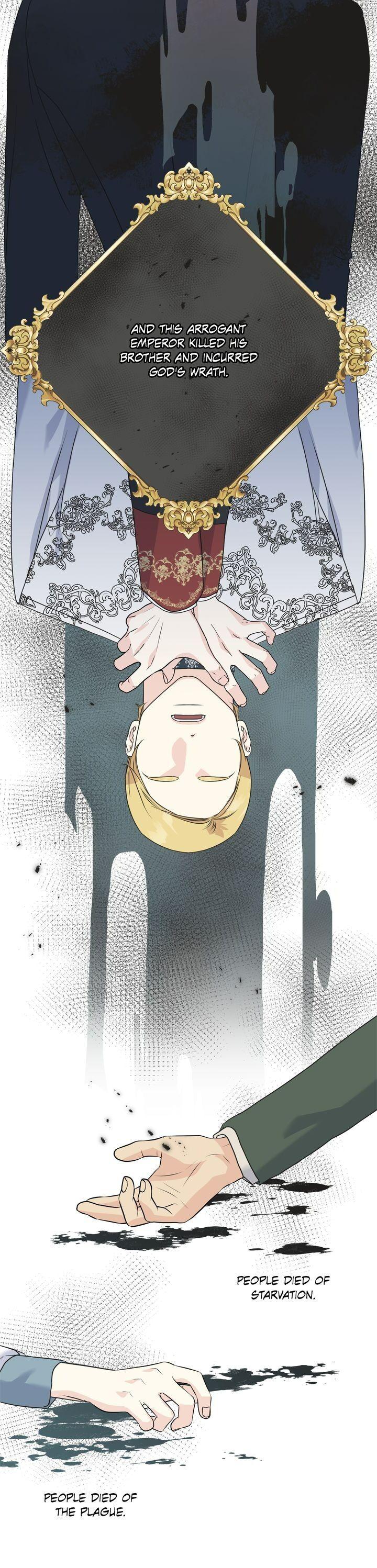 Read Crows Like Things That Sparkle Manga Online