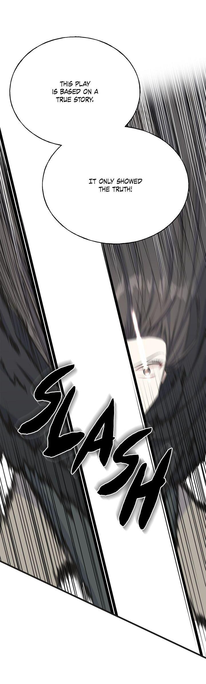 Read Crows Like Things That Sparkle Manga Online