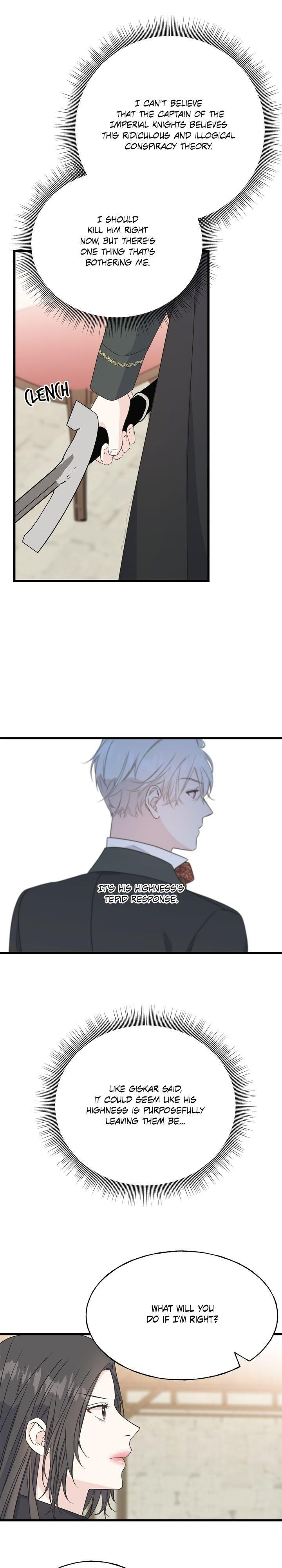 Read Crows Like Things That Sparkle Manga Online
