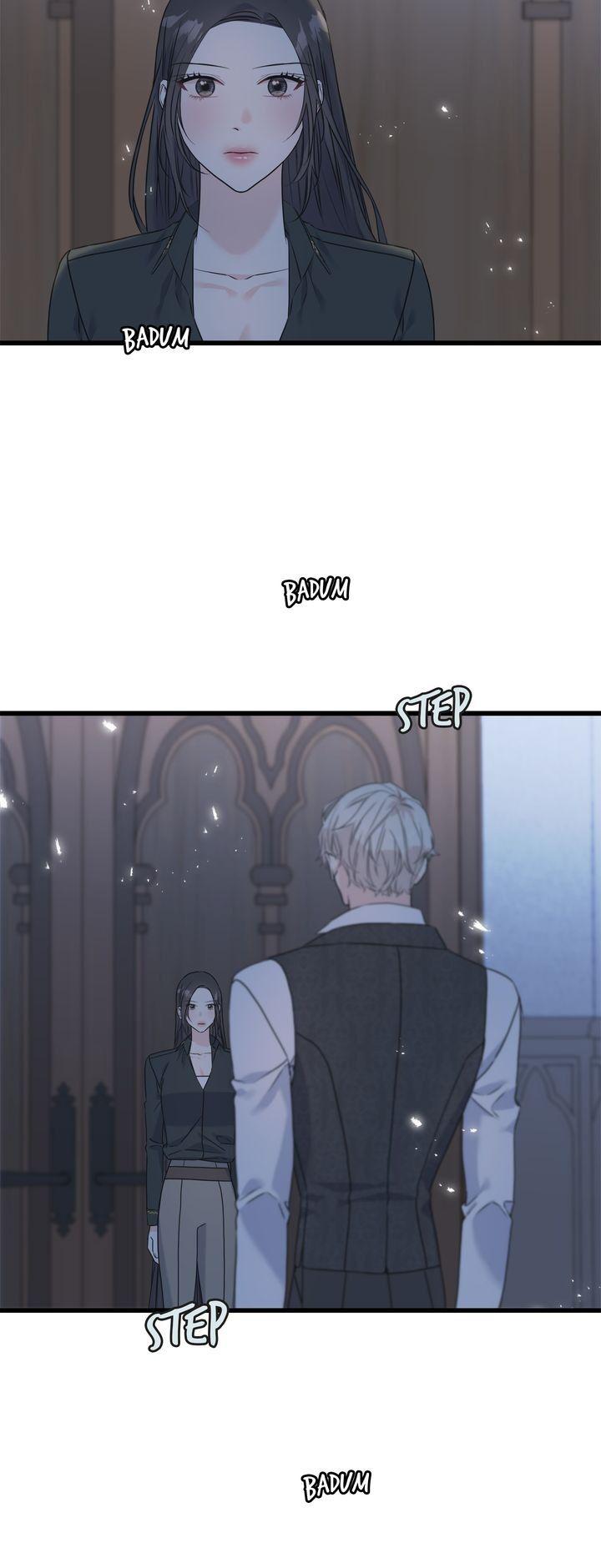 Read Crows Like Things That Sparkle Manga Online