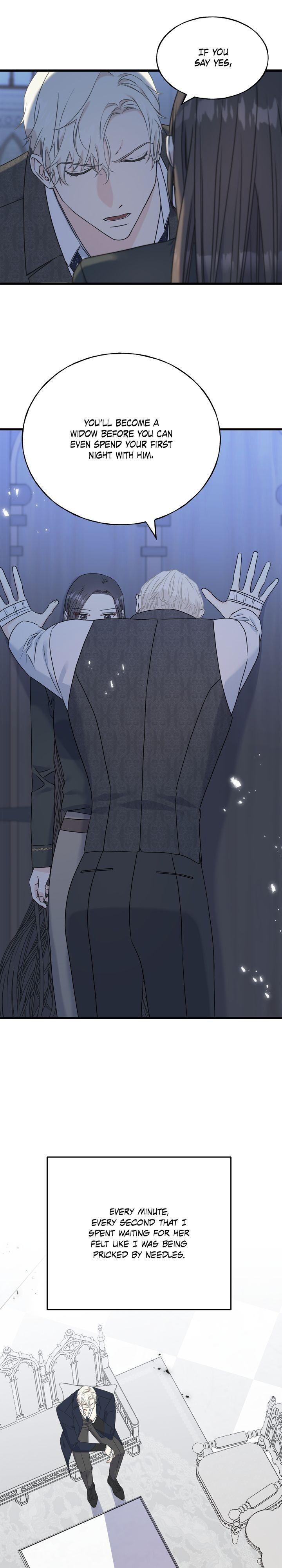 Read Crows Like Things That Sparkle Manga Online