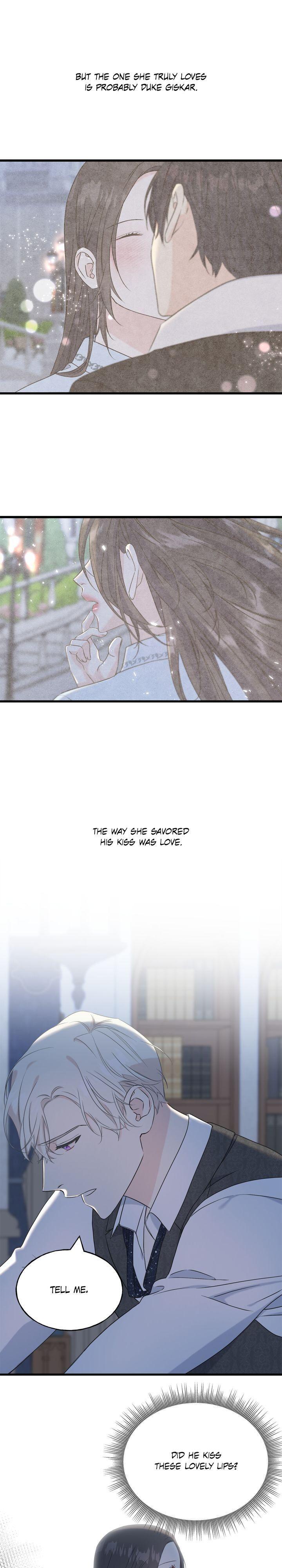 Read Crows Like Things That Sparkle Manga Online