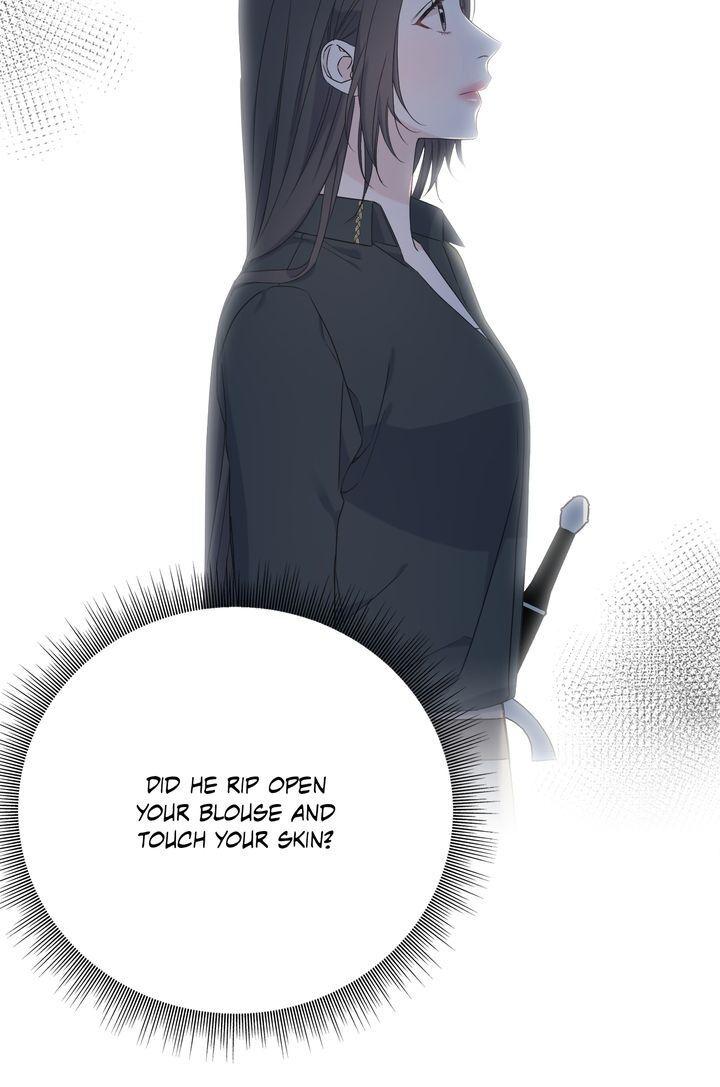 Read Crows Like Things That Sparkle Manga Online