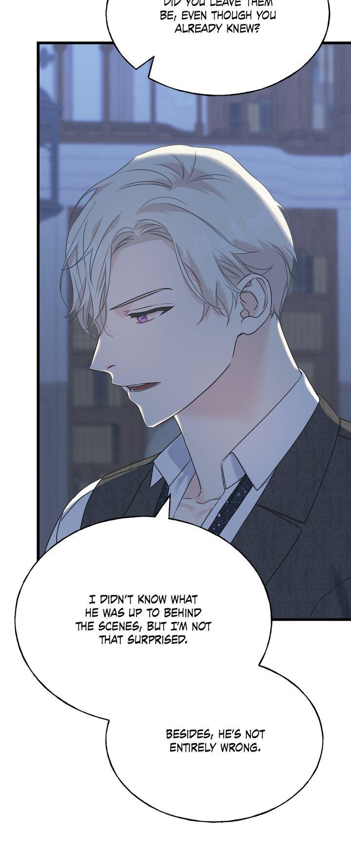 Read Crows Like Things That Sparkle Manga Online