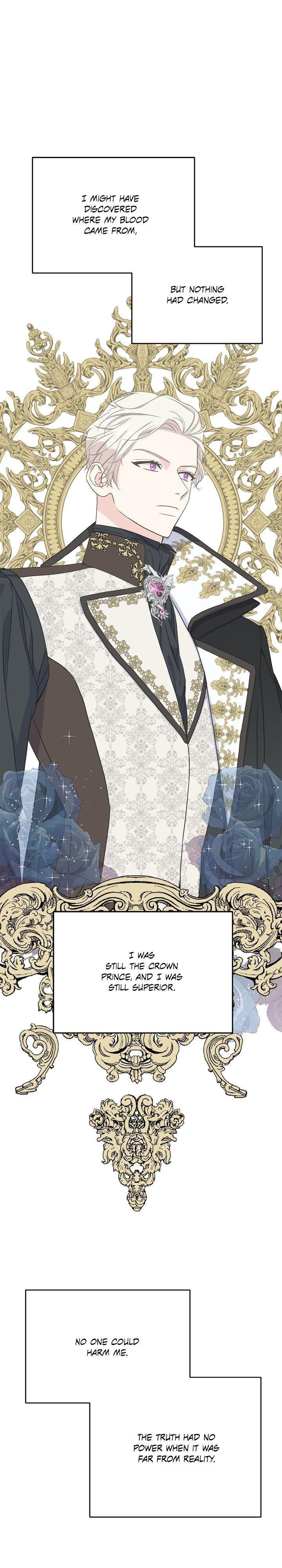 Read Crows Like Things That Sparkle Manga Online