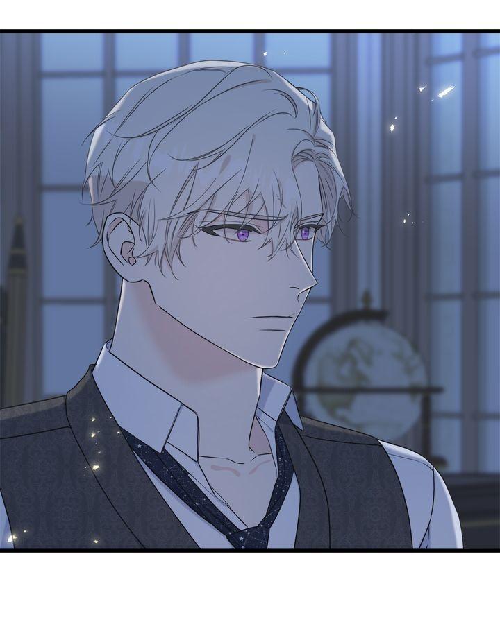 Read Crows Like Things That Sparkle Manga Online