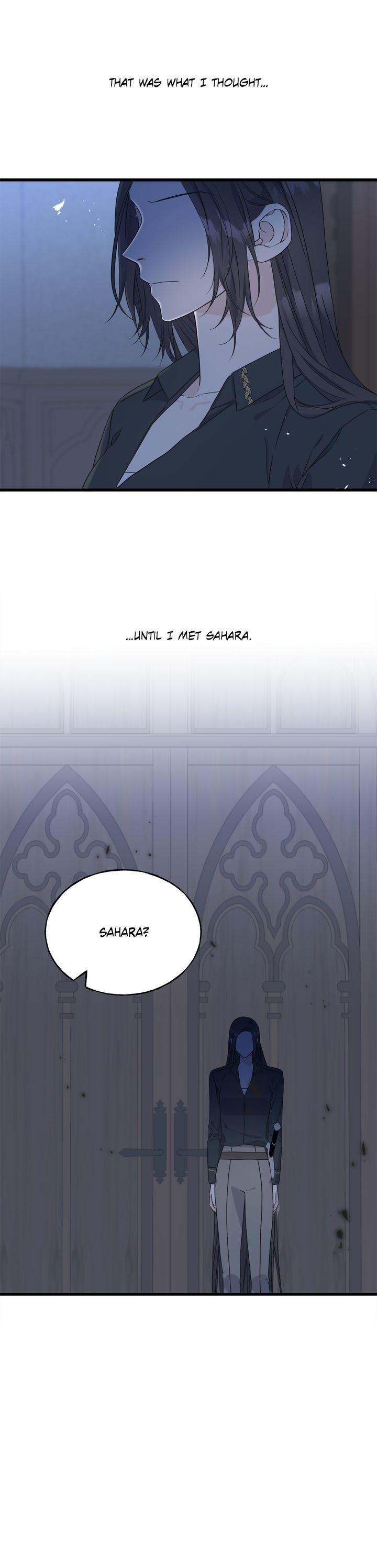 Read Crows Like Things That Sparkle Manga Online