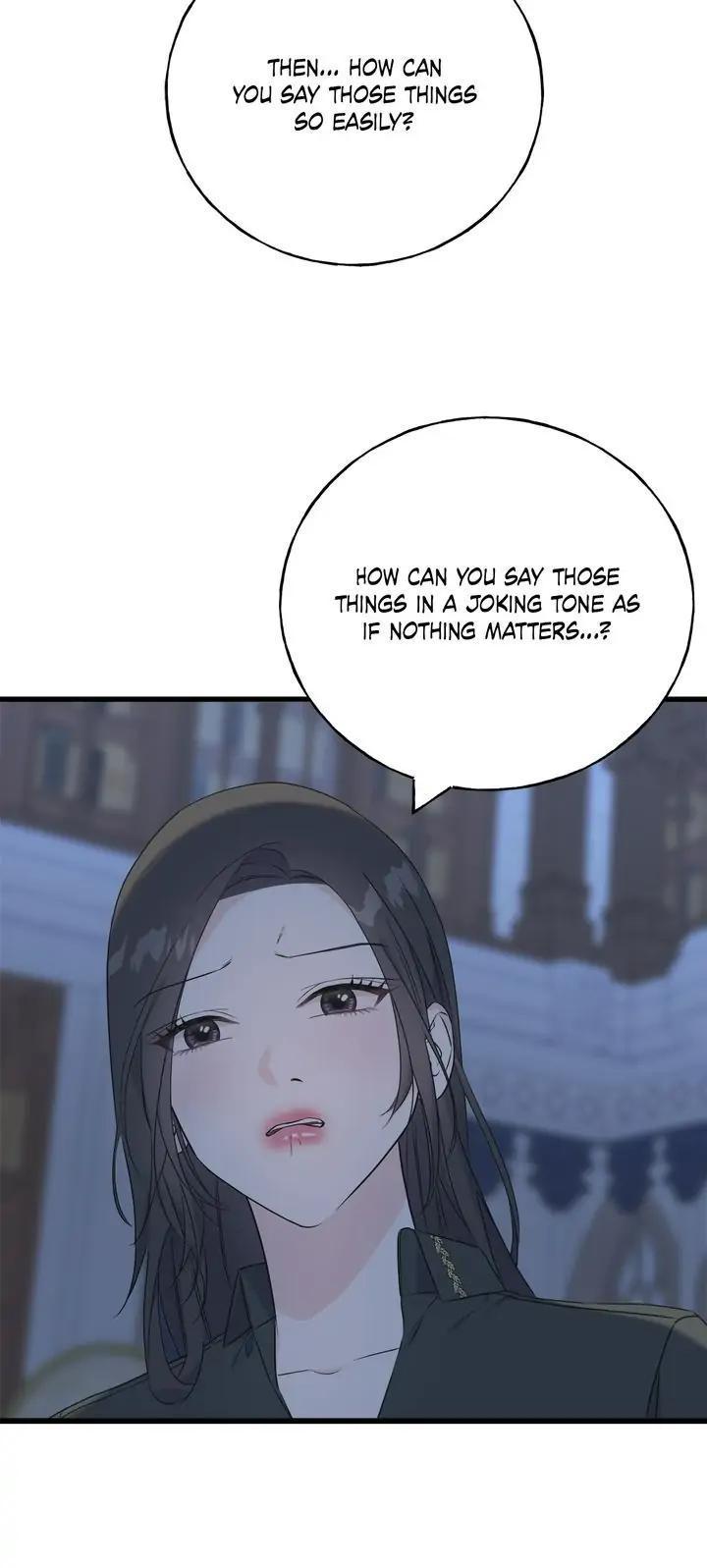 Read Crows Like Things That Sparkle Manga Online