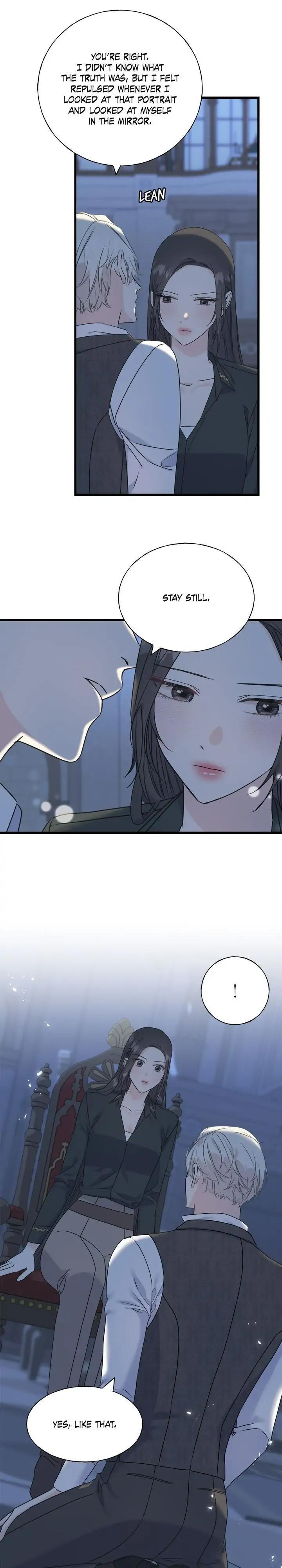 Read Crows Like Things That Sparkle Manga Online