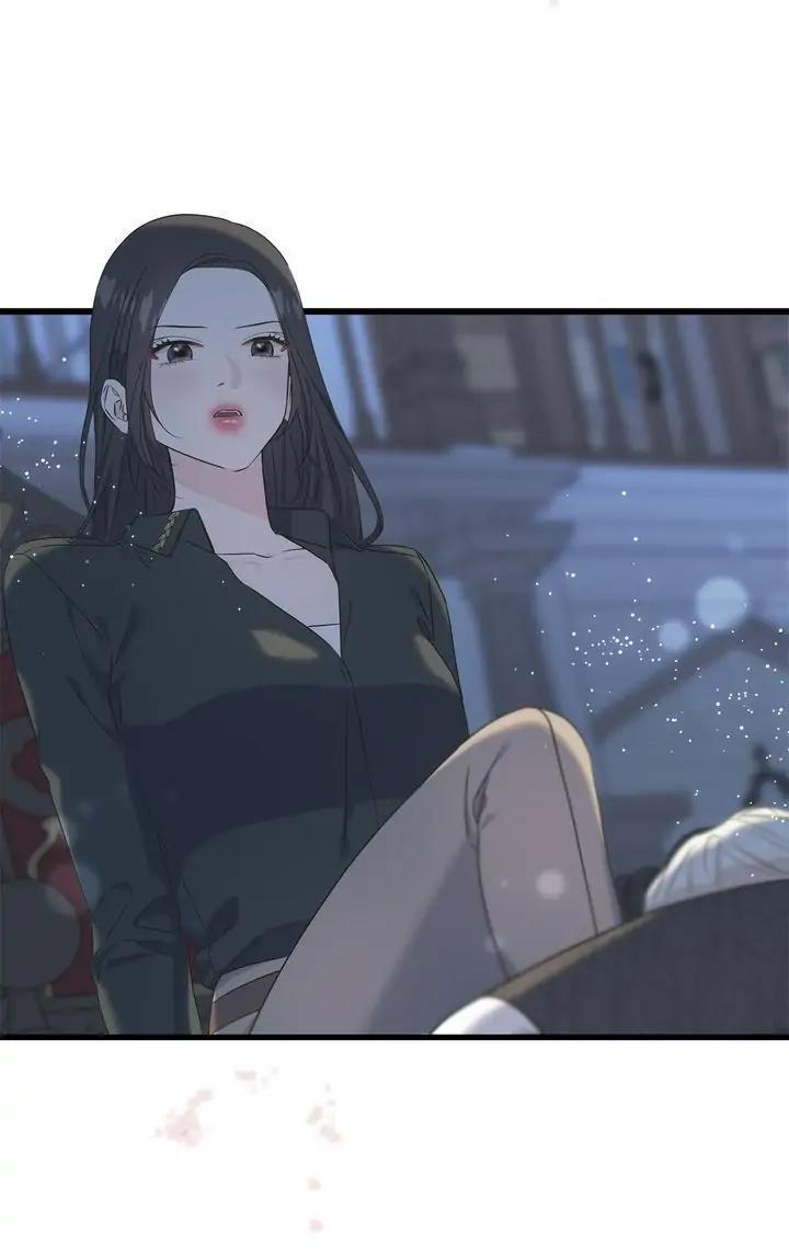 Read Crows Like Things That Sparkle Manga Online