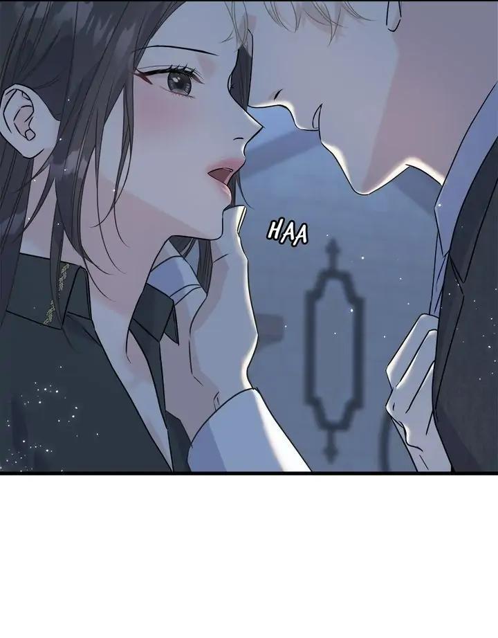 Read Crows Like Things That Sparkle Manga Online