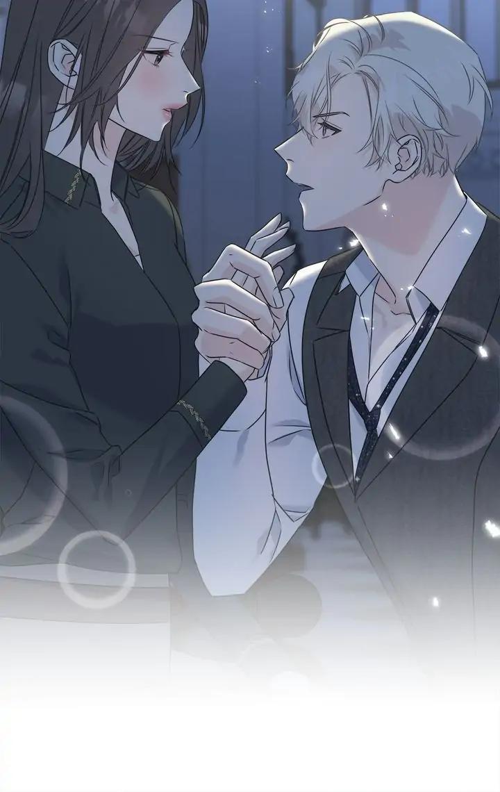 Read Crows Like Things That Sparkle Manga Online