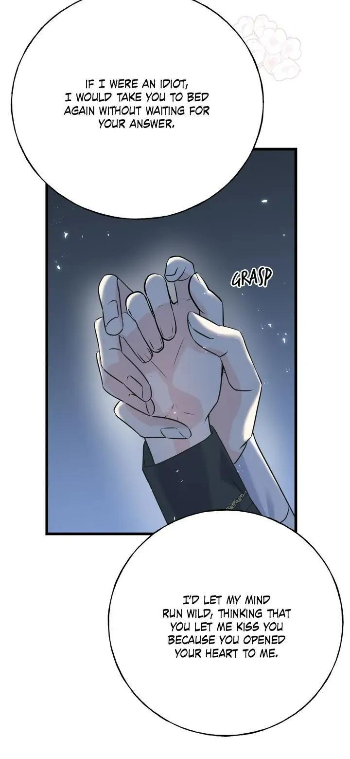 Read Crows Like Things That Sparkle Manga Online