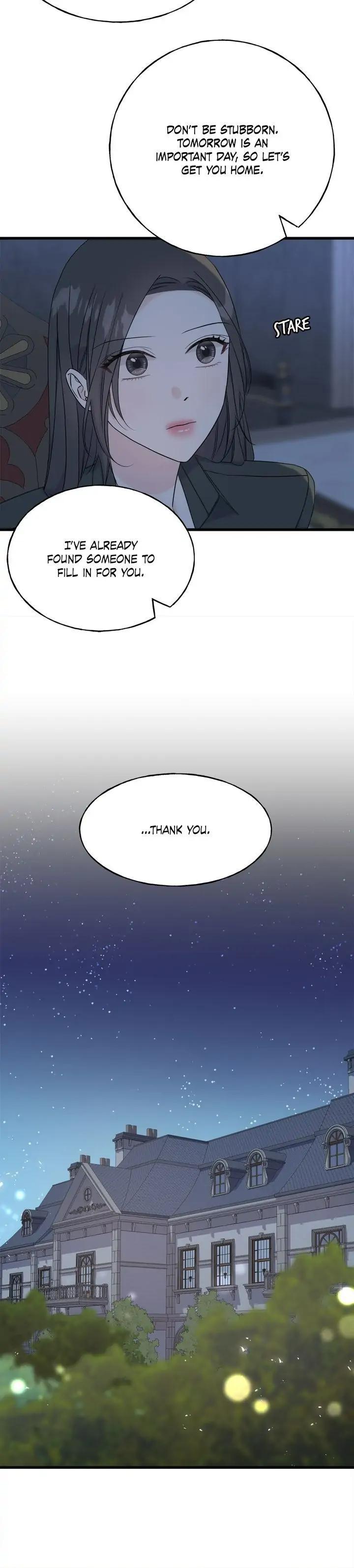 Read Crows Like Things That Sparkle Manga Online