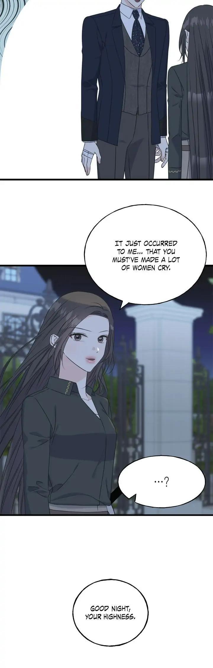 Read Crows Like Things That Sparkle Manga Online