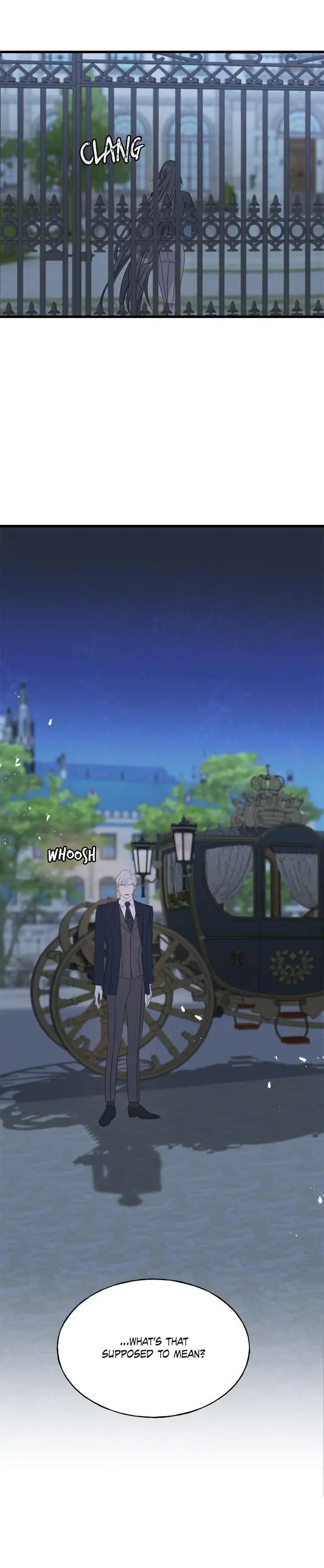 Read Crows Like Things That Sparkle Manga Online