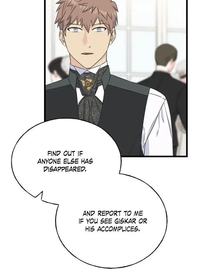 Read Crows Like Things That Sparkle Manga Online