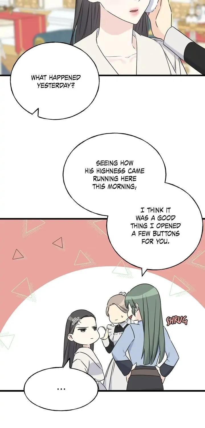 Read Crows Like Things That Sparkle Manga Online