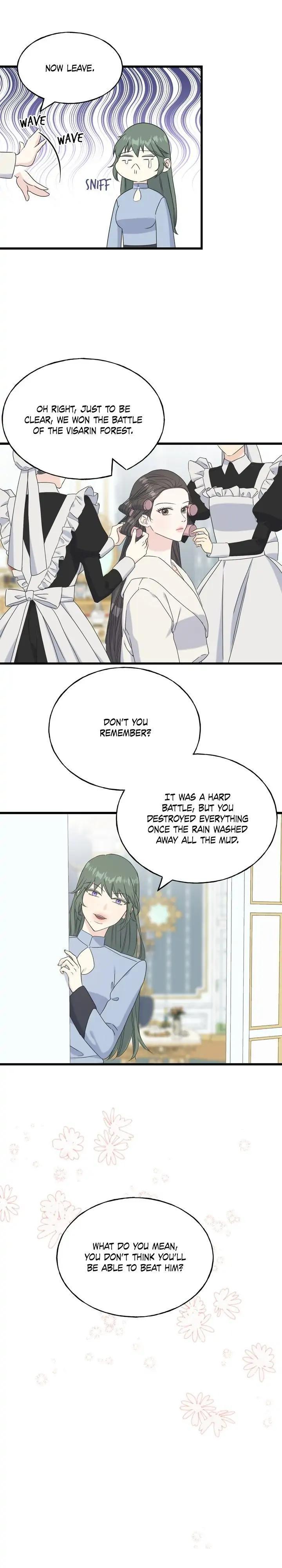 Read Crows Like Things That Sparkle Manga Online