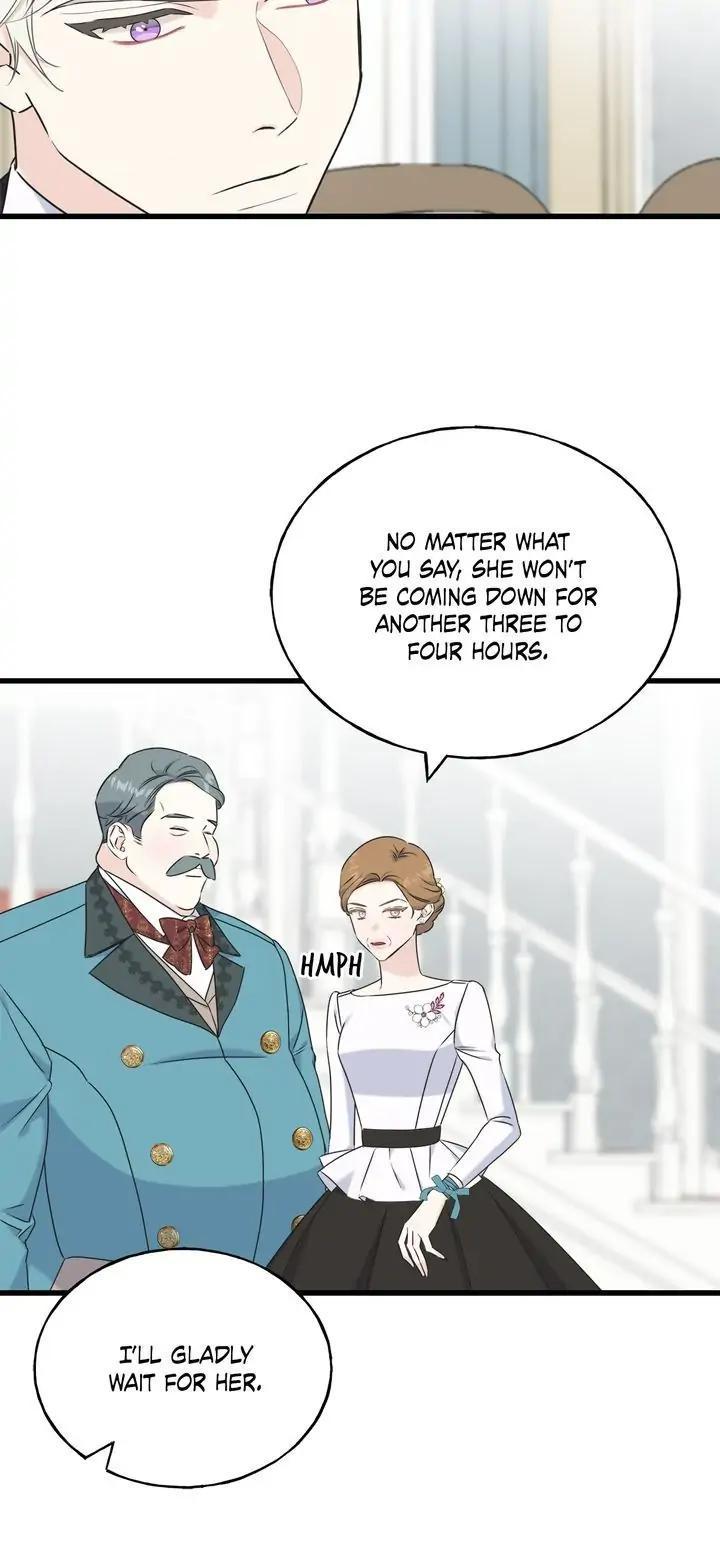 Read Crows Like Things That Sparkle Manga Online