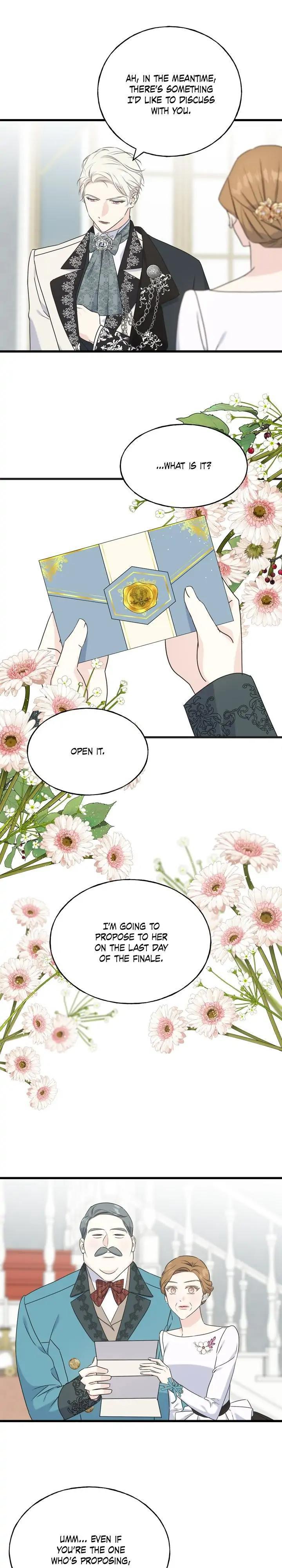 Read Crows Like Things That Sparkle Manga Online