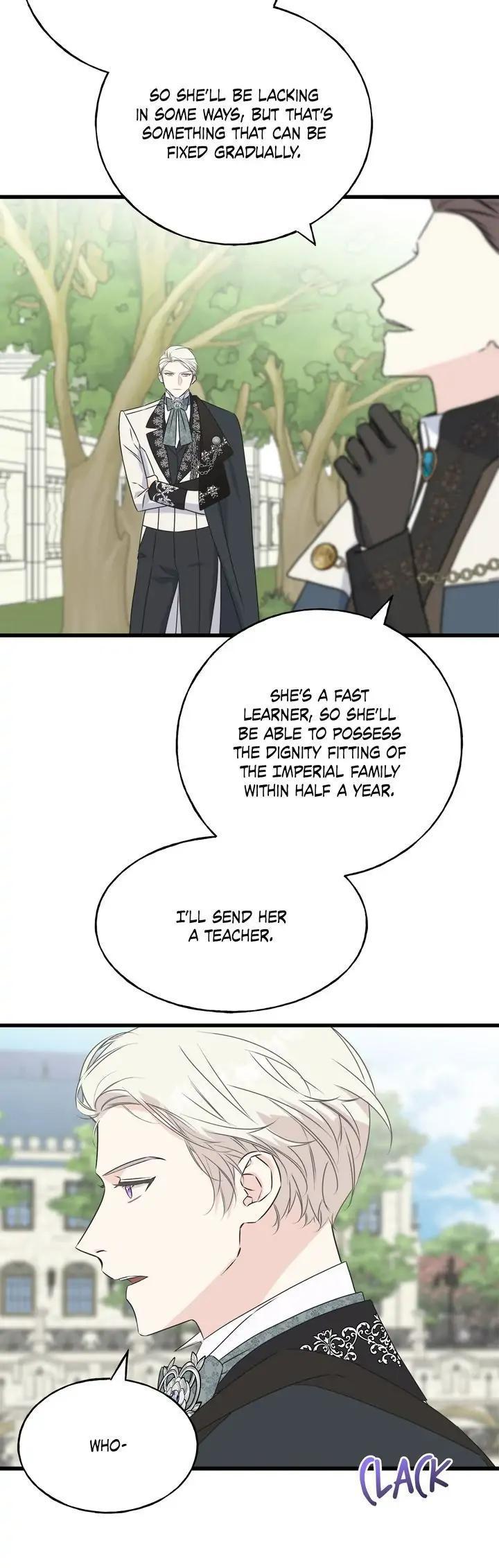 Read Crows Like Things That Sparkle Manga Online