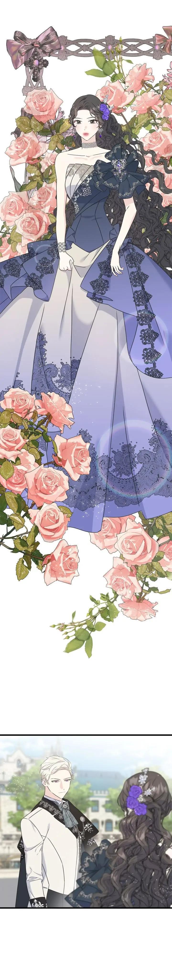 Read Crows Like Things That Sparkle Manga Online