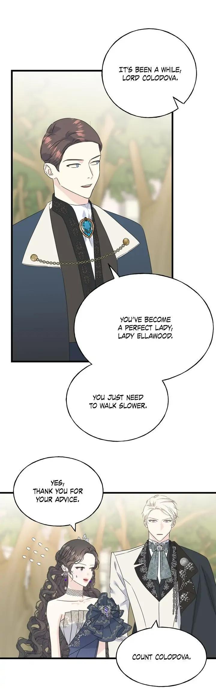 Read Crows Like Things That Sparkle Manga Online