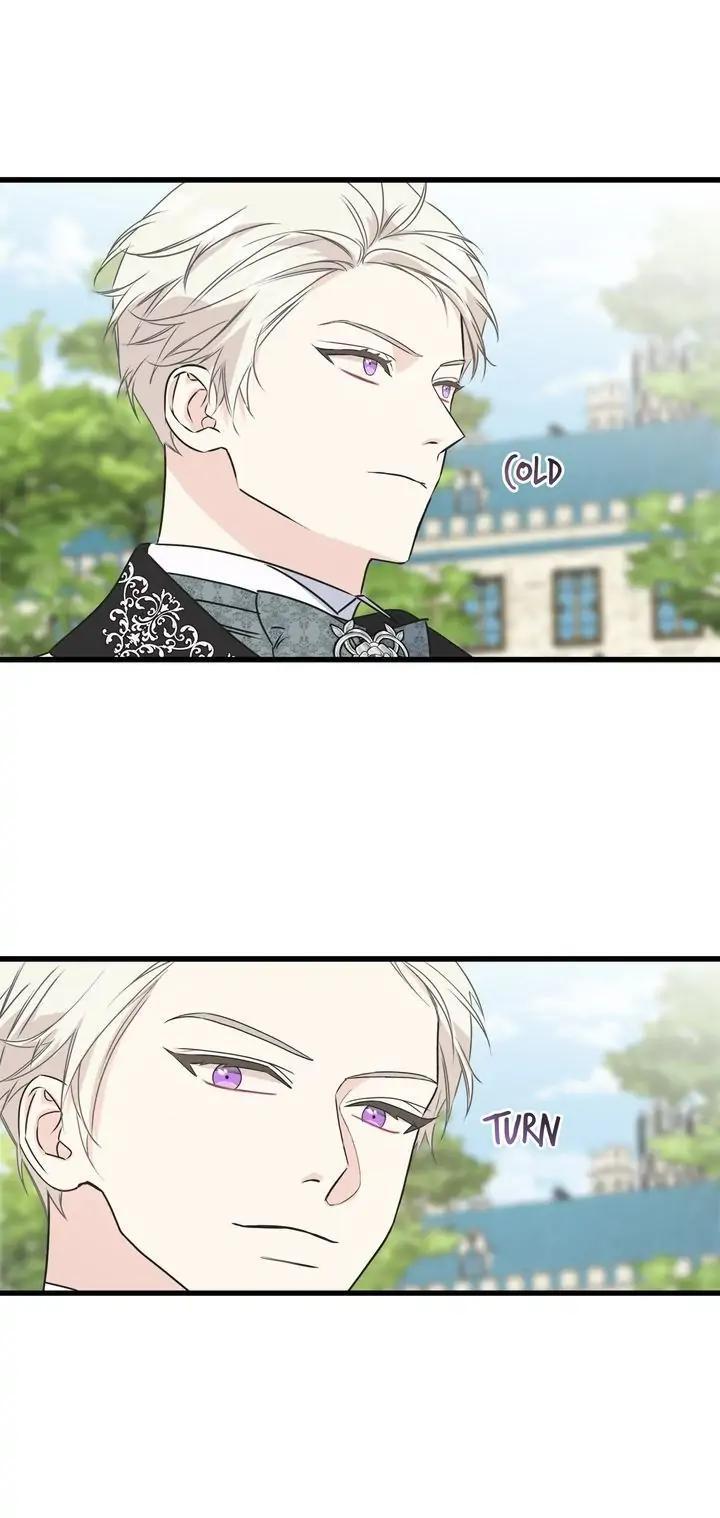 Read Crows Like Things That Sparkle Manga Online