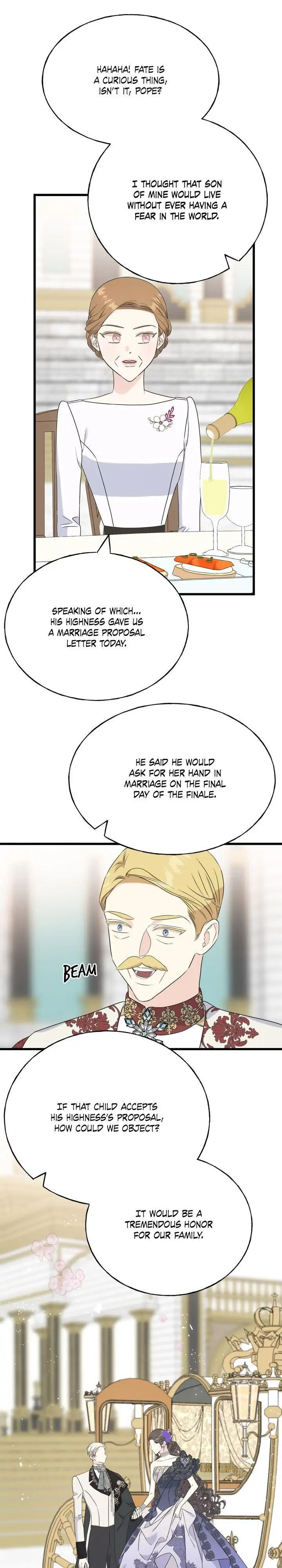 Read Crows Like Things That Sparkle Manga Online