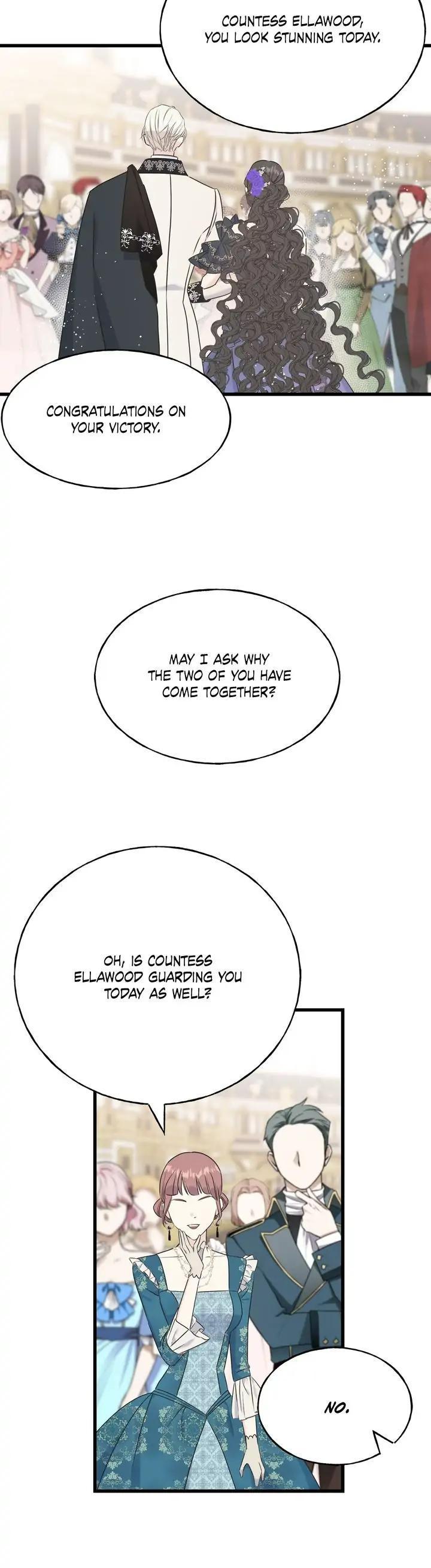 Read Crows Like Things That Sparkle Manga Online
